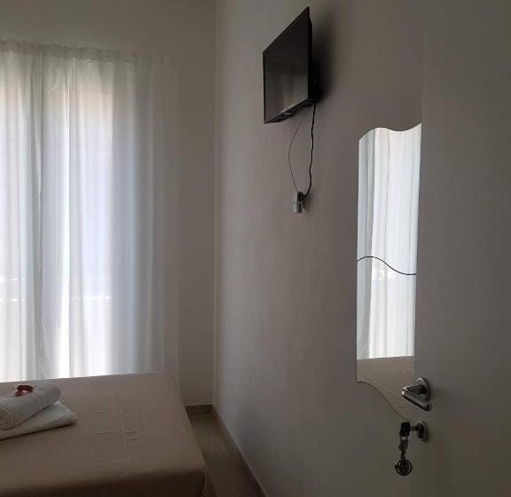 צימר La Casa Di Totò