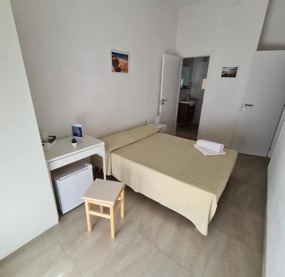 צימר La Casa Di Totò