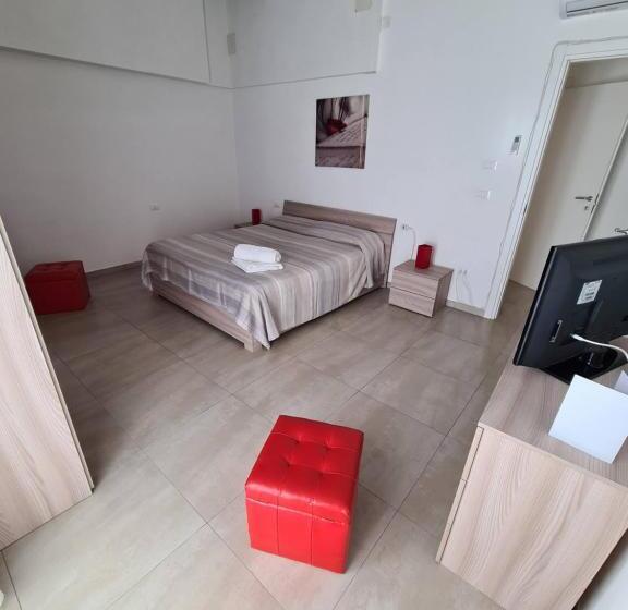 צימר La Casa Di Totò