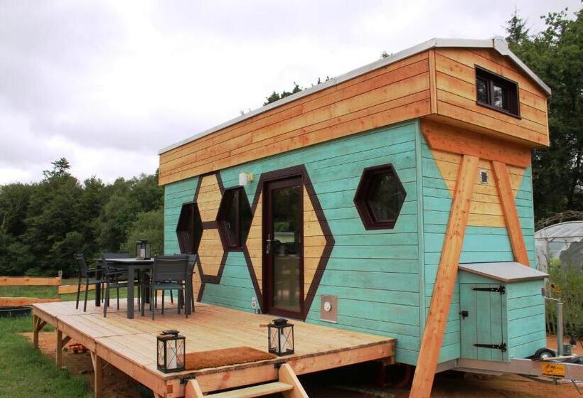 ベッドアンドブレックファースト La Fontaine Airmeth