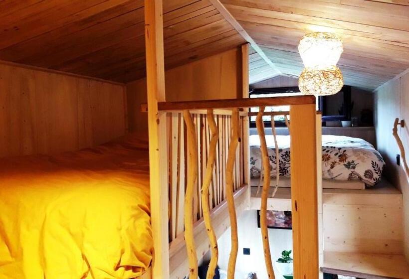 ベッドアンドブレックファースト La Fontaine Airmeth