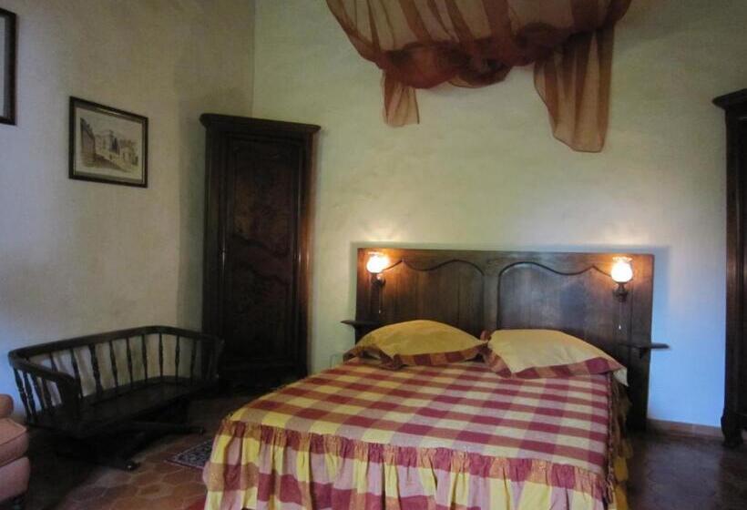 مبيت وإفطار La Frandomière