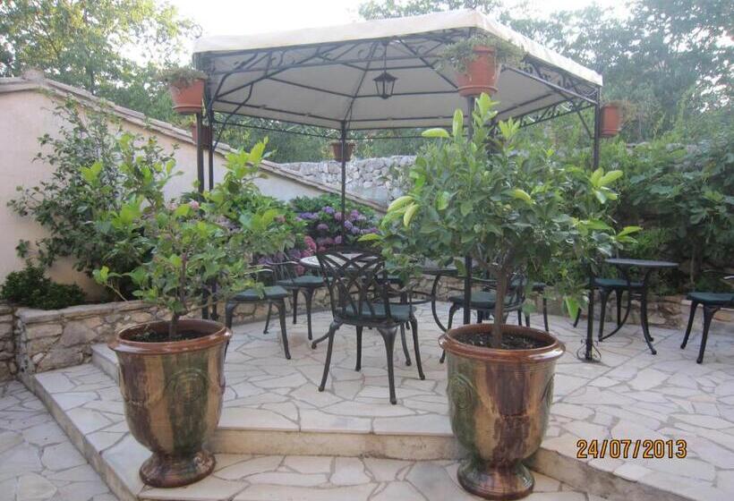 مبيت وإفطار La Frandomière