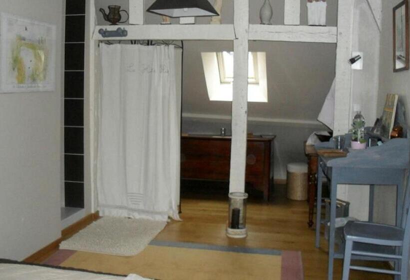 Bed and Breakfast La Haute Folie