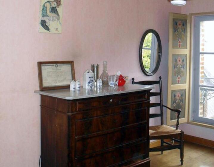 Bed and Breakfast La Haute Folie