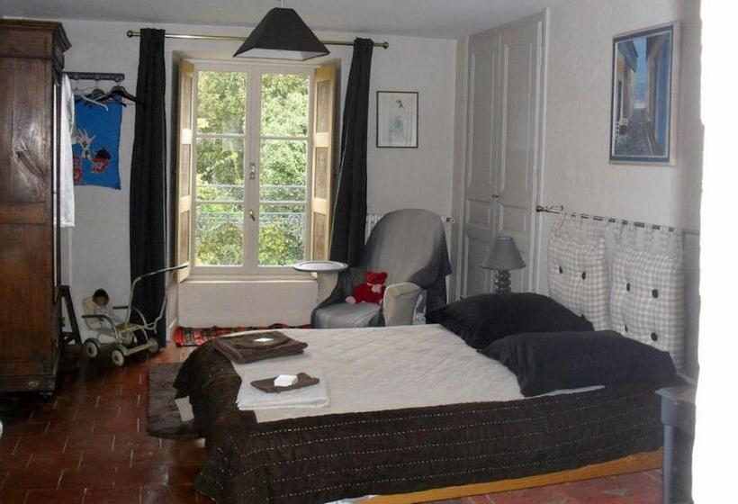 Bed and Breakfast La Haute Folie