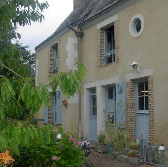 Bed and Breakfast La Haute Folie