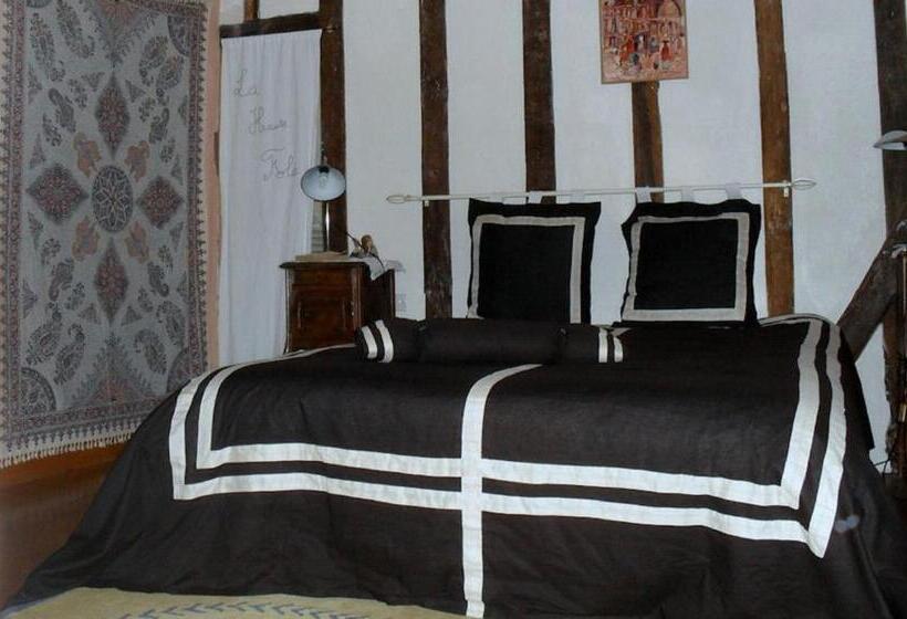 민박 La Haute Folie