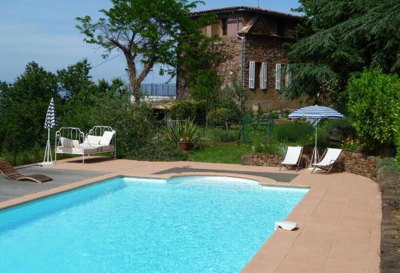 Bed And Breakfast La Maison De Nathalie