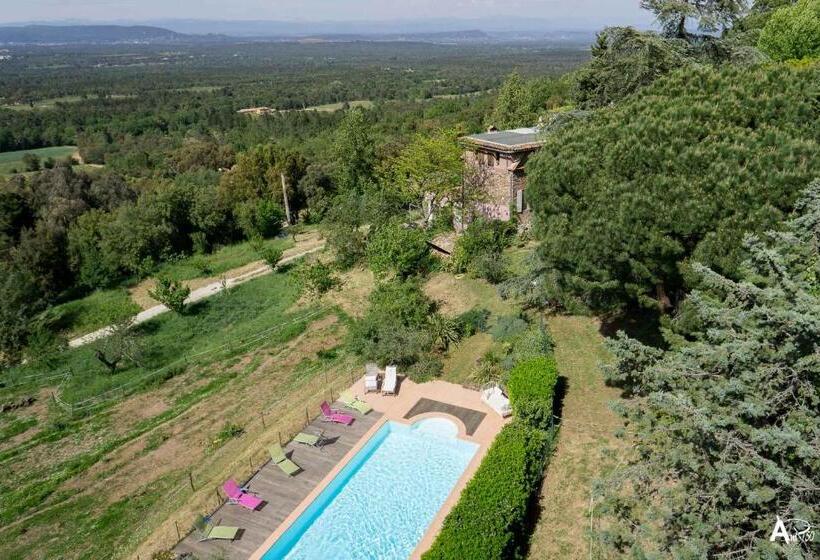 Bed And Breakfast La Maison De Nathalie