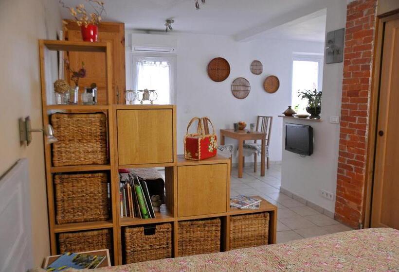 Bed And Breakfast La Maison De Nathalie