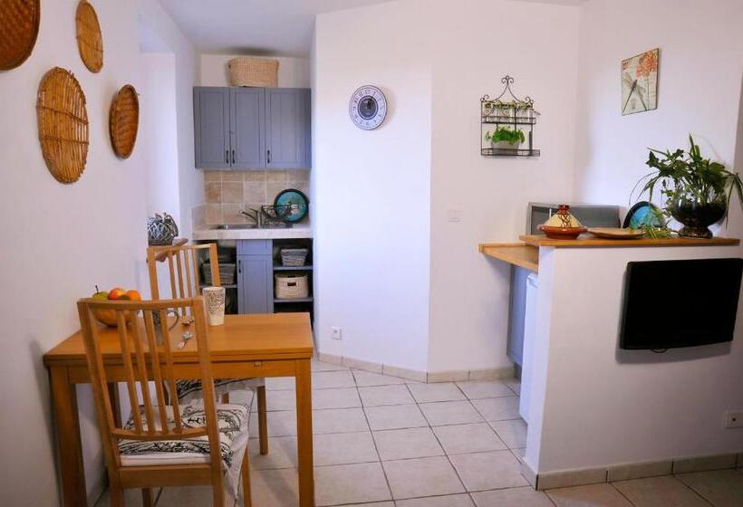 Bed And Breakfast La Maison De Nathalie