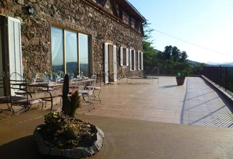 Bed And Breakfast La Maison De Nathalie