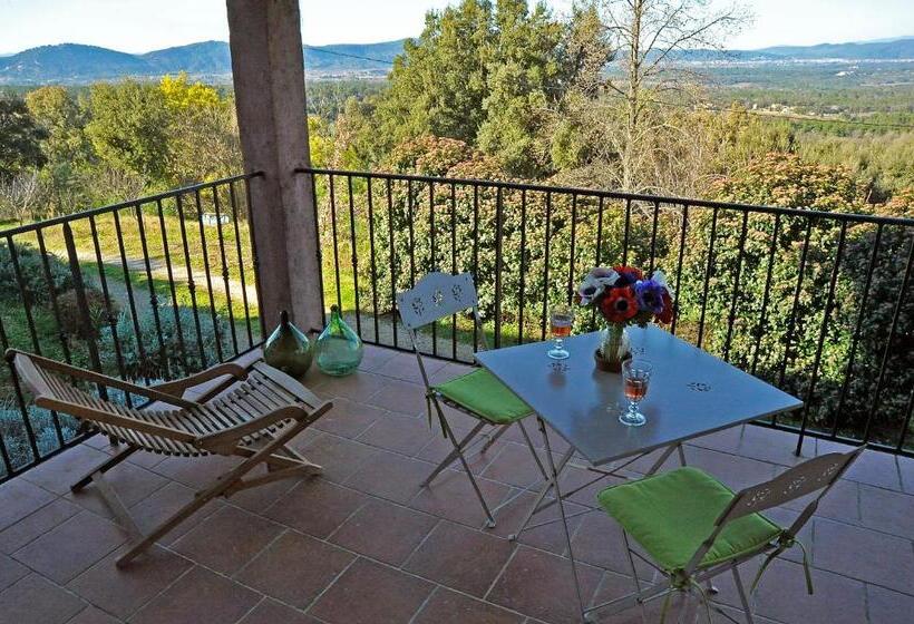 Bed And Breakfast La Maison De Nathalie