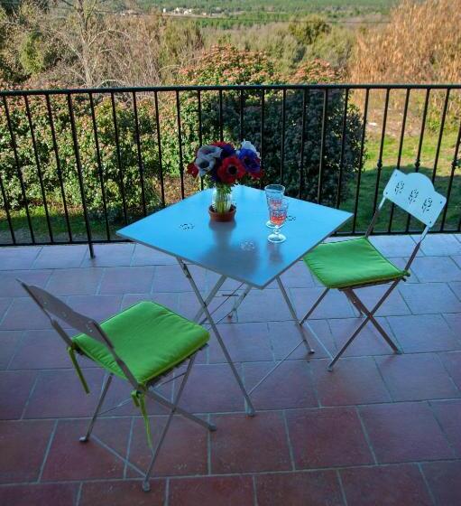 Bed And Breakfast La Maison De Nathalie