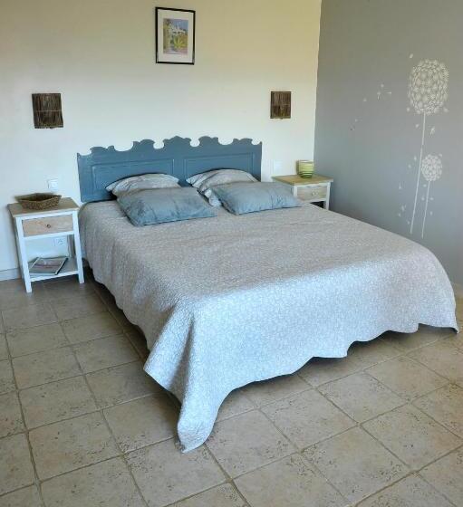 Bed And Breakfast La Maison De Nathalie