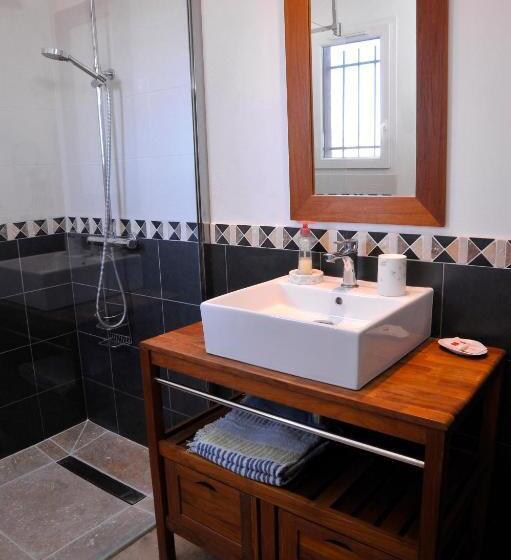 Bed And Breakfast La Maison De Nathalie