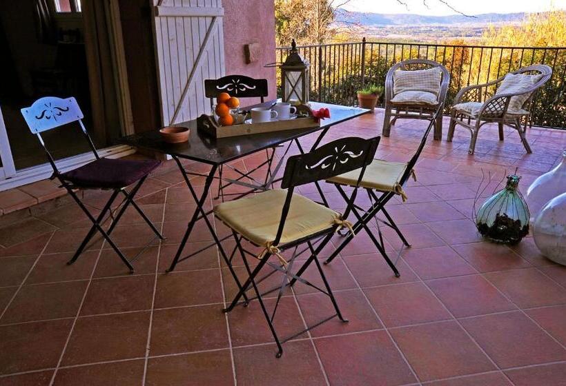 Bed And Breakfast La Maison De Nathalie