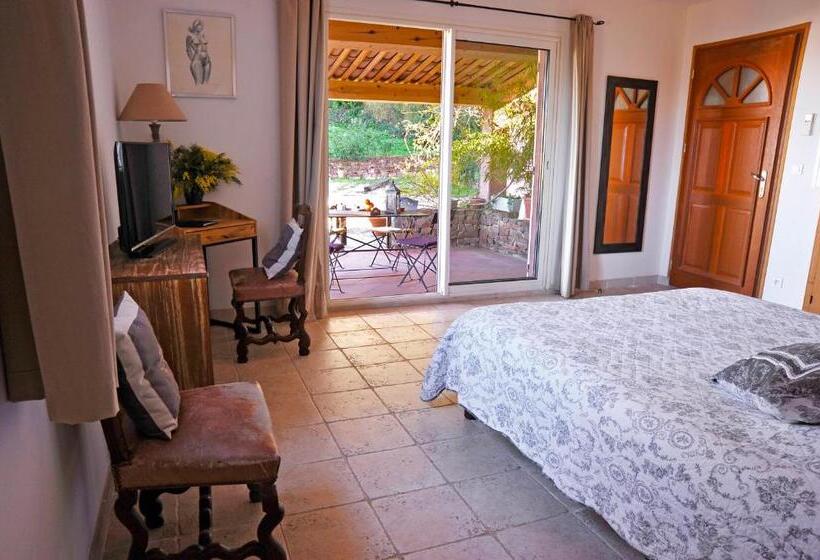 Bed And Breakfast La Maison De Nathalie