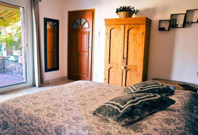 Bed And Breakfast La Maison De Nathalie