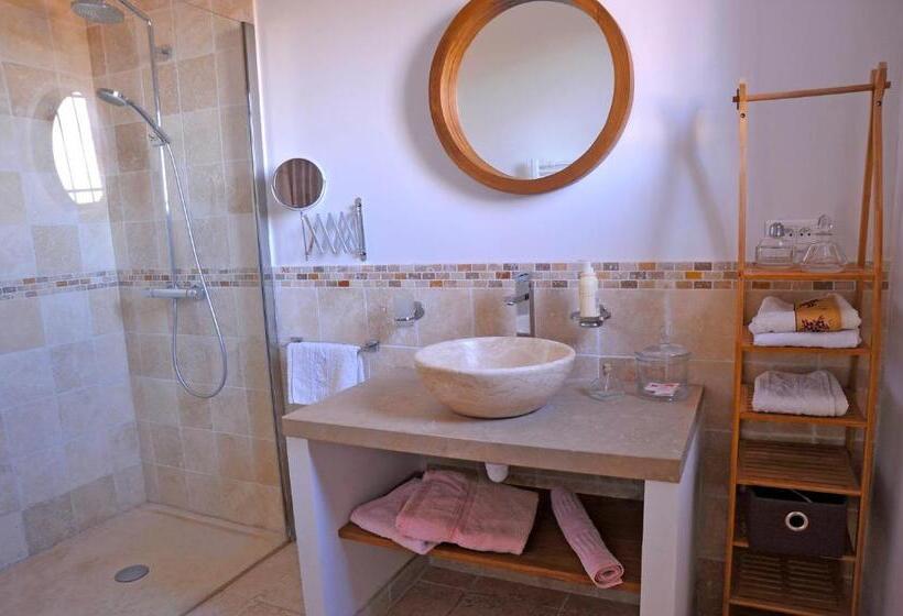 Bed And Breakfast La Maison De Nathalie