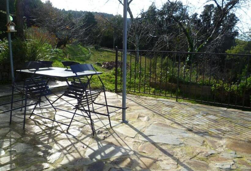 Bed And Breakfast La Maison De Nathalie