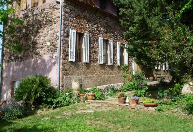 Bed And Breakfast La Maison De Nathalie