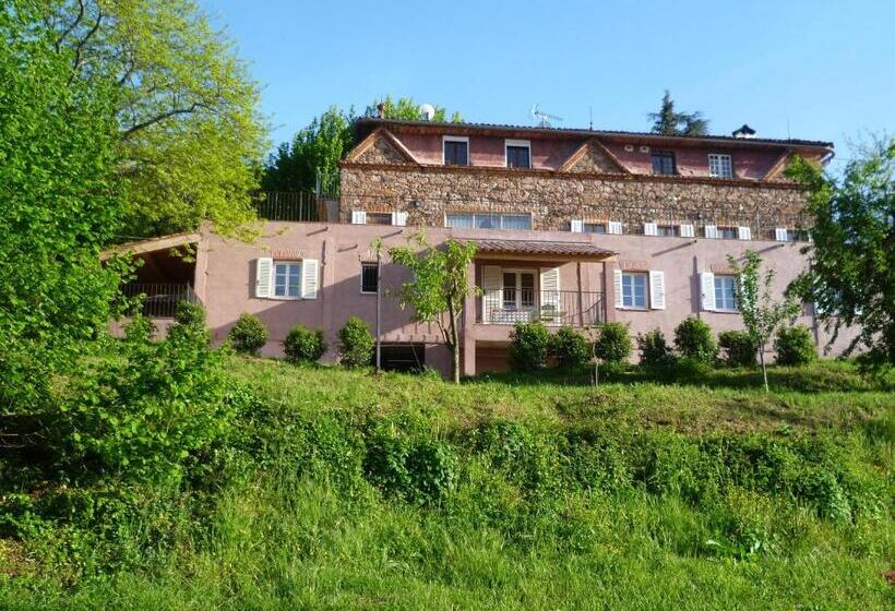 Bed And Breakfast La Maison De Nathalie