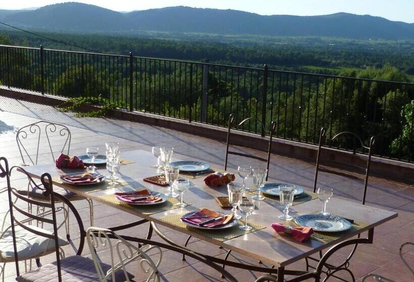 Bed And Breakfast La Maison De Nathalie