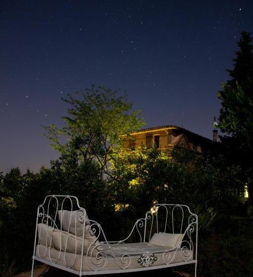 Bed And Breakfast La Maison De Nathalie