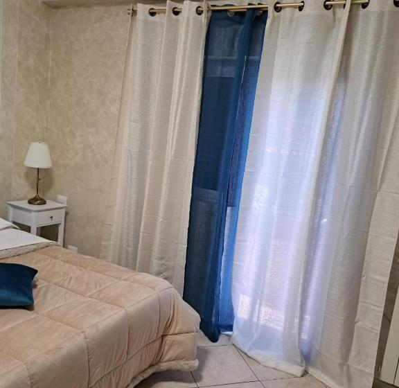 住宿加早餐  Le Scalette