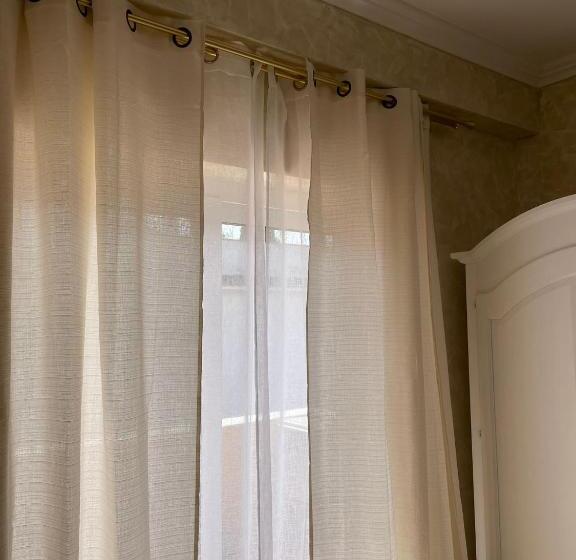 住宿加早餐  Le Scalette