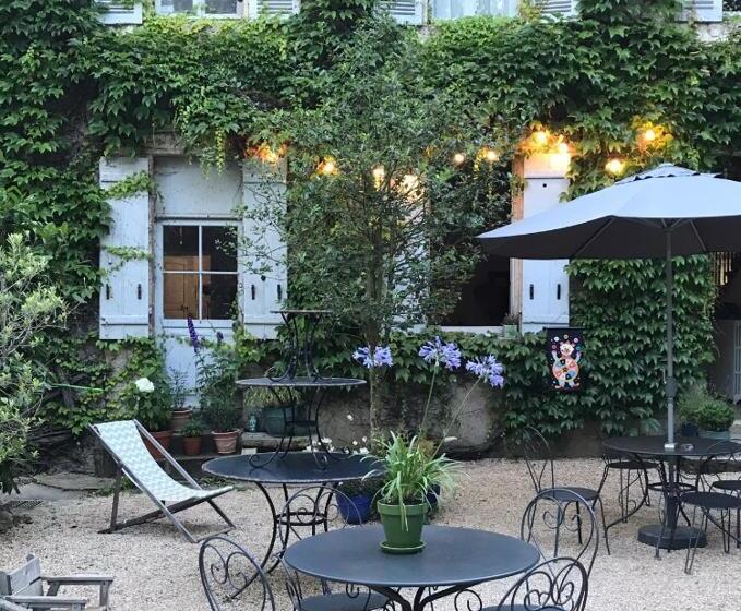 Bed and Breakfast Les Chambres D Hôtes Du Bois Joli