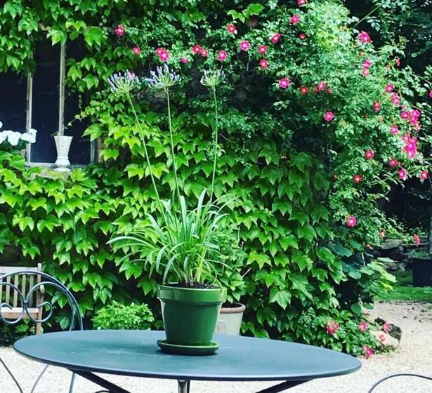 Bed and Breakfast Les Chambres D Hôtes Du Bois Joli