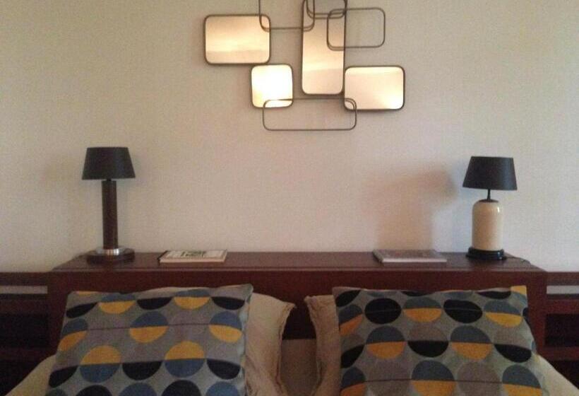 Bed and Breakfast Les Chambres D Hôtes Du Bois Joli