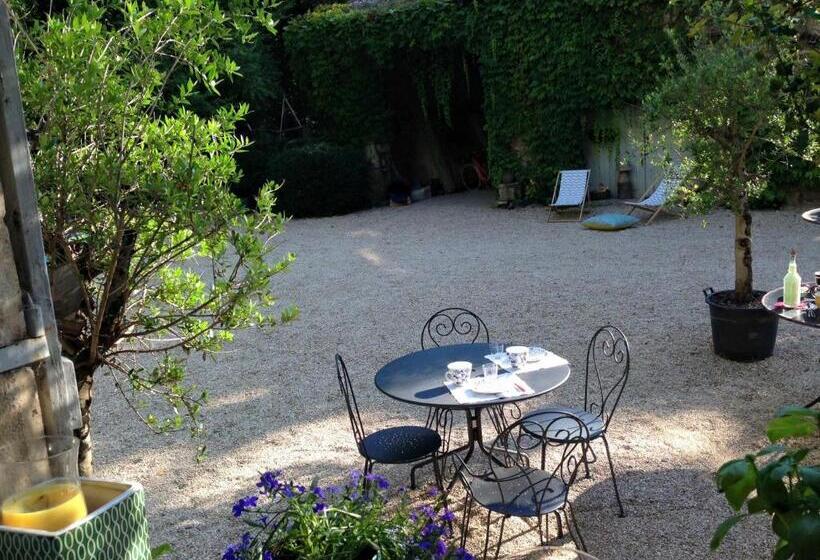 Bed and Breakfast Les Chambres D Hôtes Du Bois Joli