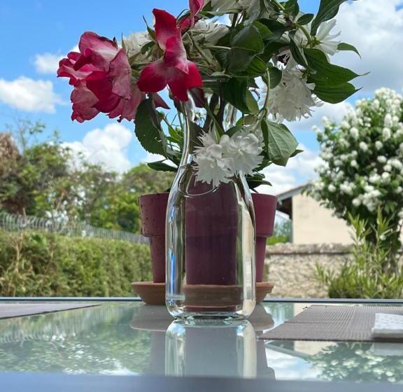 Bed and Breakfast Les Chambres Du Golf