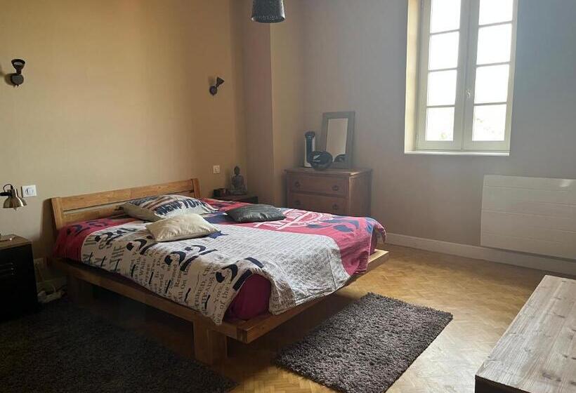 Bed and Breakfast Les Chambres Du Golf