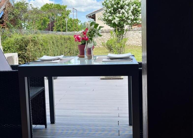 Bed and Breakfast Les Chambres Du Golf