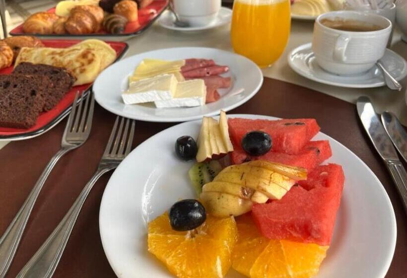 Bed and Breakfast Les Chambres Du Golf