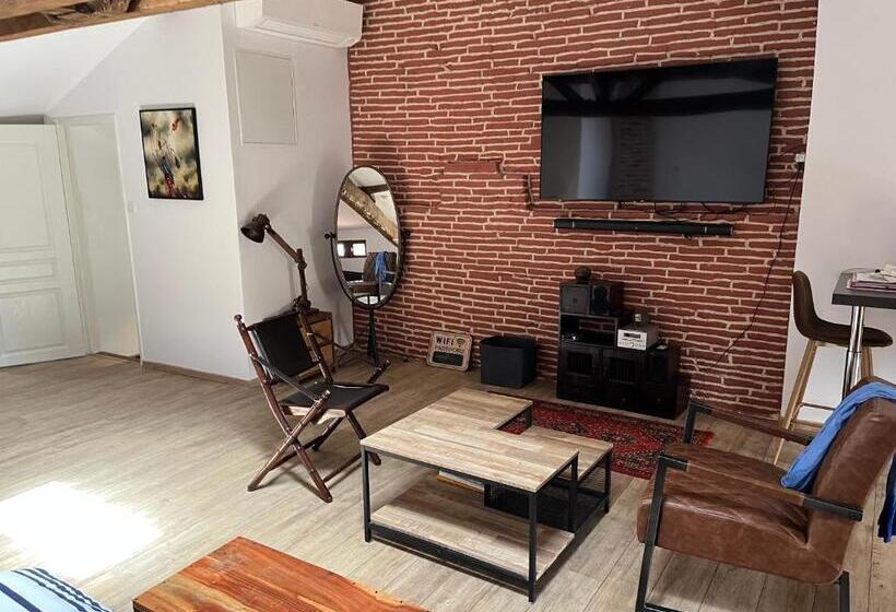 Bed and Breakfast Les Chambres Du Golf