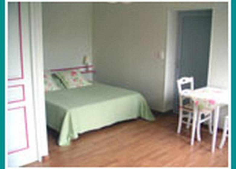 Bed and Breakfast Les Quatre Saisons