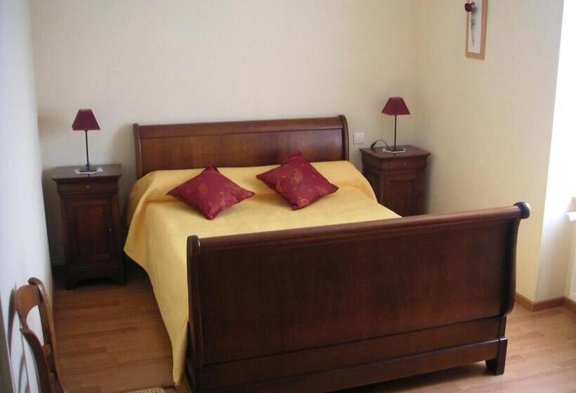 Bed and Breakfast Les Quatre Saisons