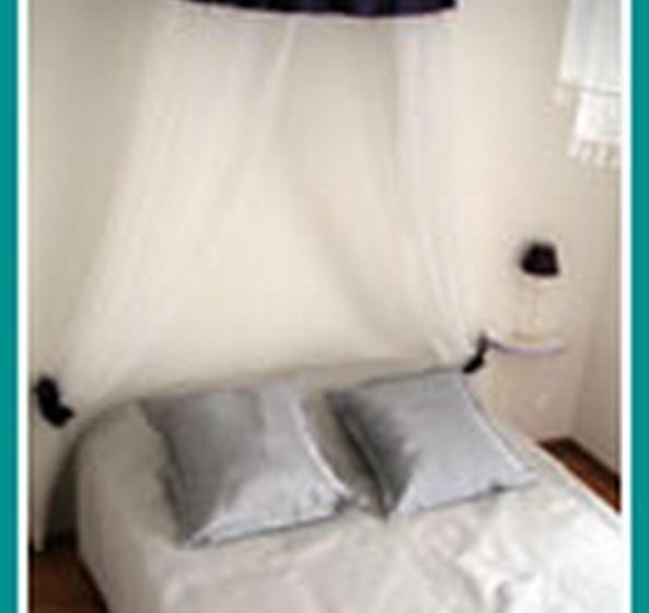 Bed and Breakfast Les Quatre Saisons