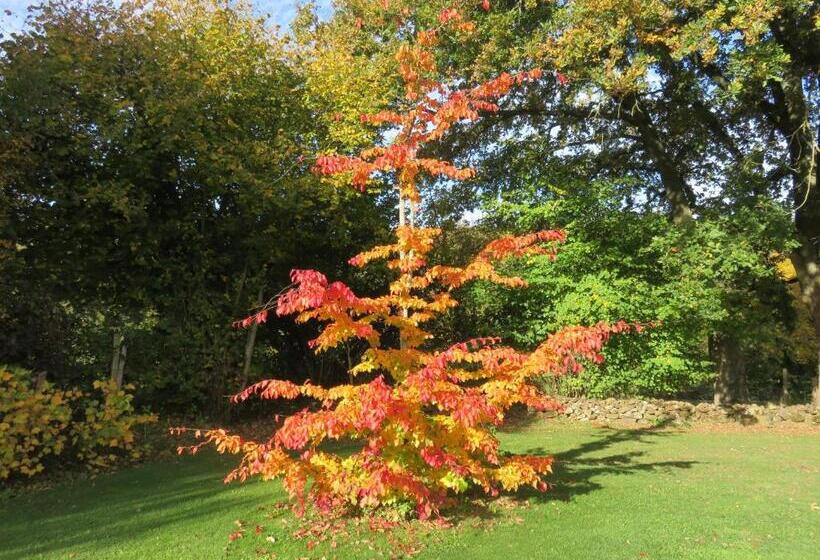 Bed and Breakfast Les Quatre Saisons