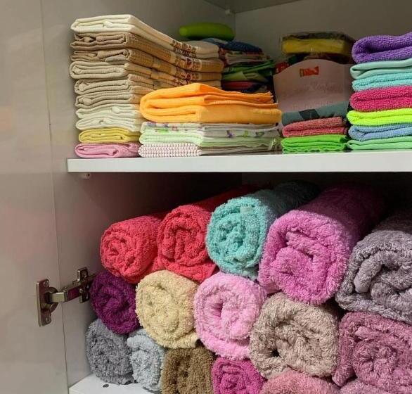 ベッドアンドブレックファースト Merkezde Elçiliklere Yakın Konforlu özel Oda