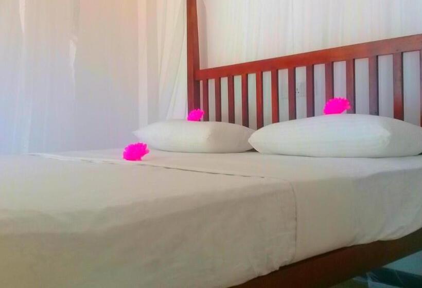 צימר Mountain Heaven Inn