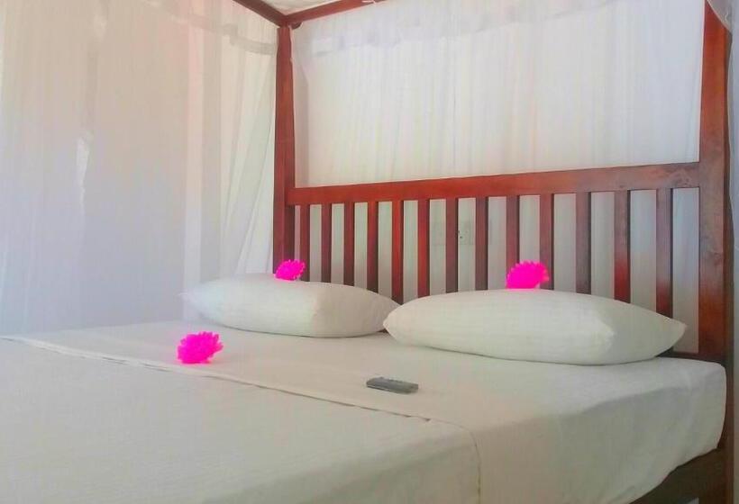 צימר Mountain Heaven Inn