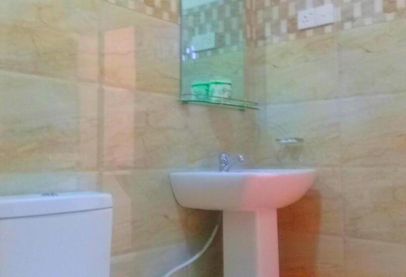 צימר Mountain Heaven Inn