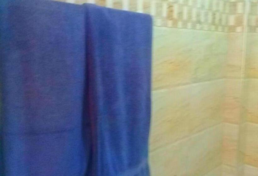 צימר Mountain Heaven Inn